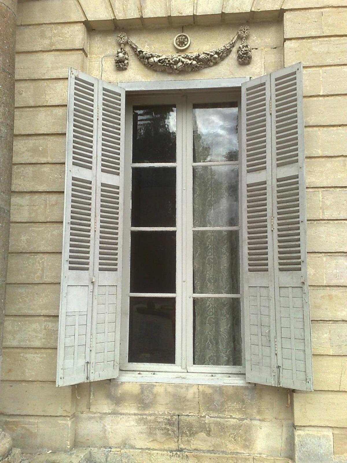 Le Chateau De Bressey & Son Orangerie Exteriér fotografie